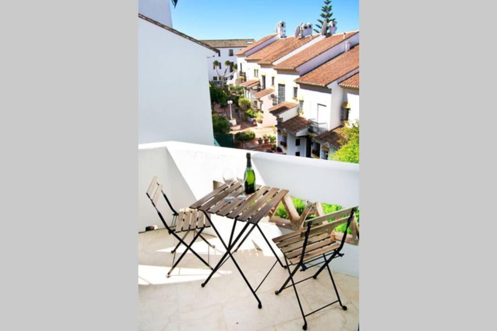 Spectacular Apartment In Matchroom Country Club フエンヒロラ エクステリア 写真