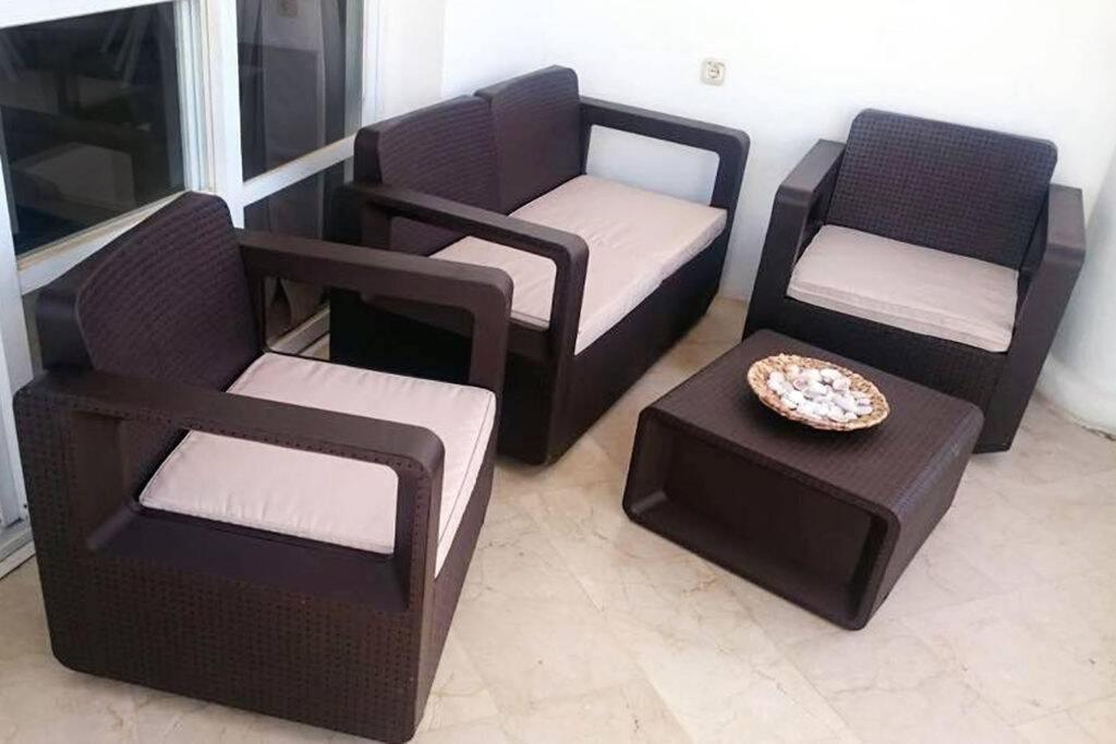 Spectacular Apartment In Matchroom Country Club フエンヒロラ エクステリア 写真
