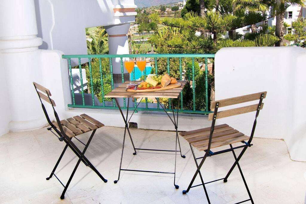 Spectacular Apartment In Matchroom Country Club フエンヒロラ エクステリア 写真