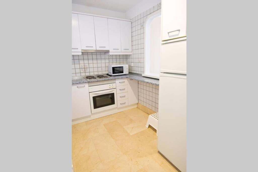 Spectacular Apartment In Matchroom Country Club フエンヒロラ エクステリア 写真