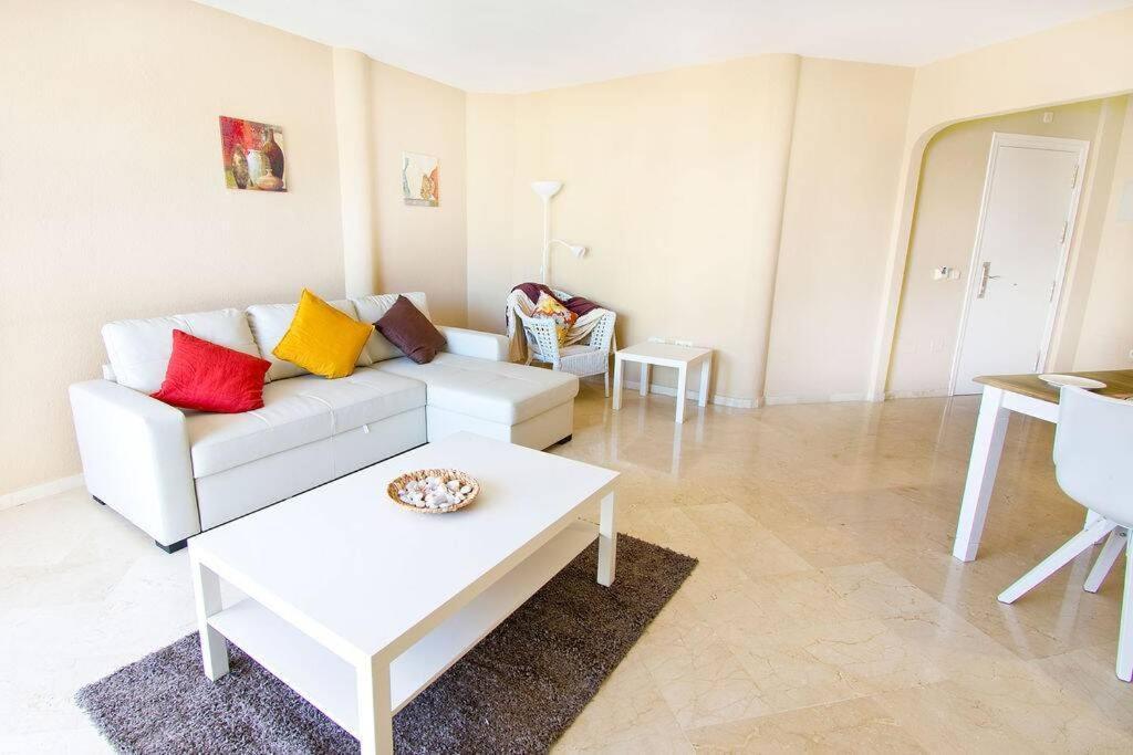Spectacular Apartment In Matchroom Country Club フエンヒロラ エクステリア 写真